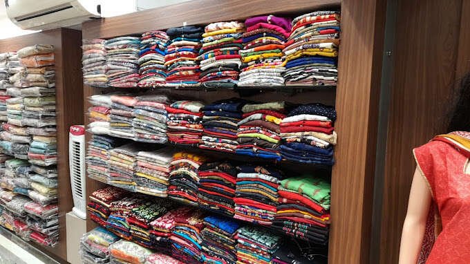 ZAIB BOUTIQUE